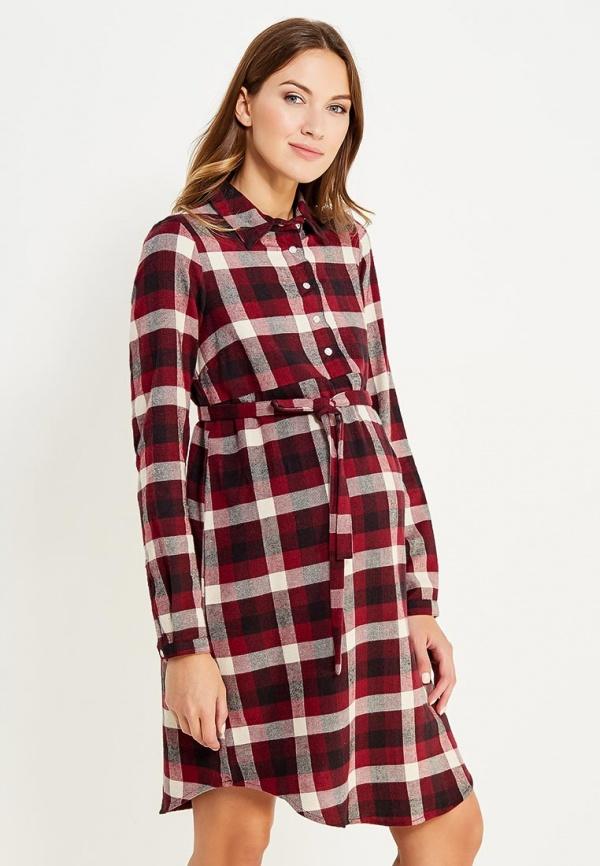 Платье Mamalicious