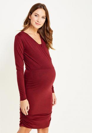 Платье Mamalicious