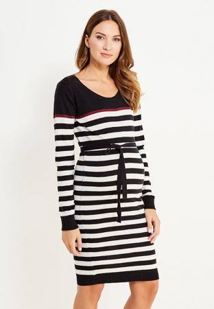 Платье Mamalicious