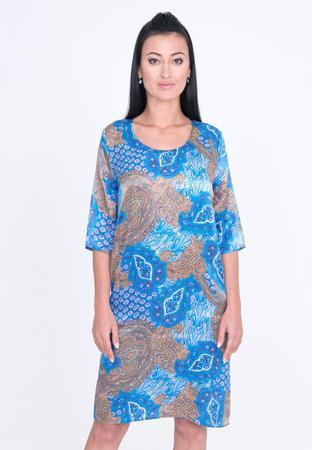 Платье Лярго