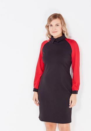 Платье MadaM T