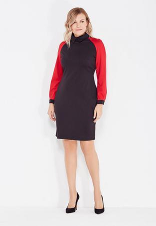 Платье MadaM T