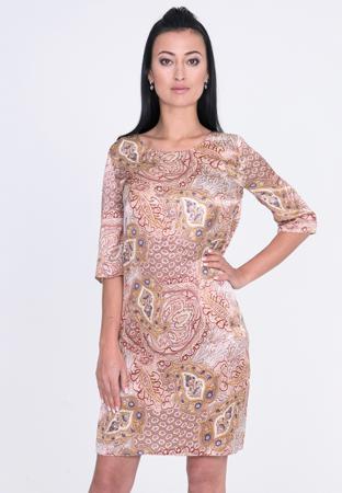 Платье Лярго