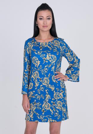 Платье Лярго