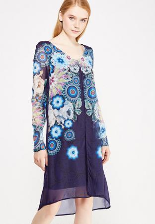 Платье Desigual