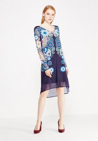 Платье Desigual