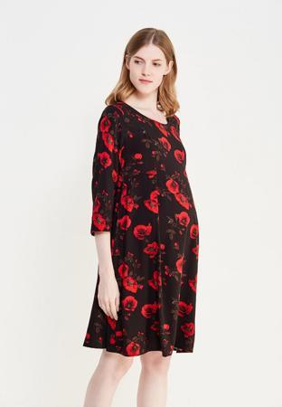 Платье Mamalicious