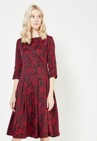 Платье MadaM T