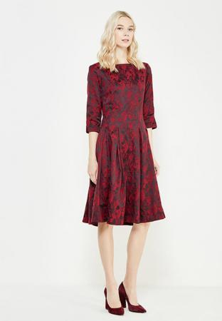 Платье MadaM T