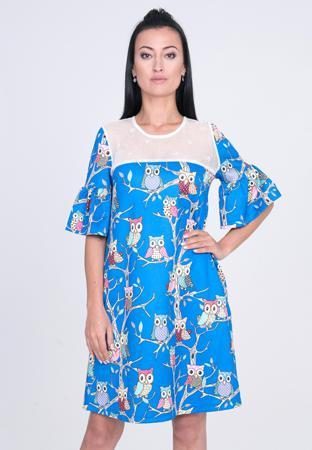 Платье Лярго