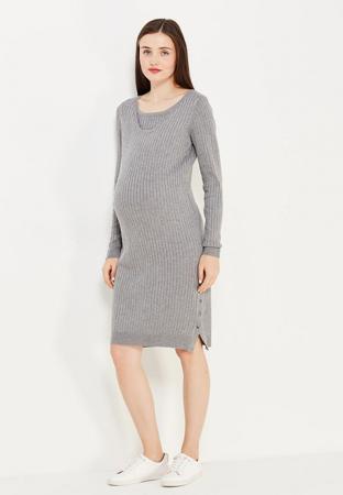 Платье Mamalicious