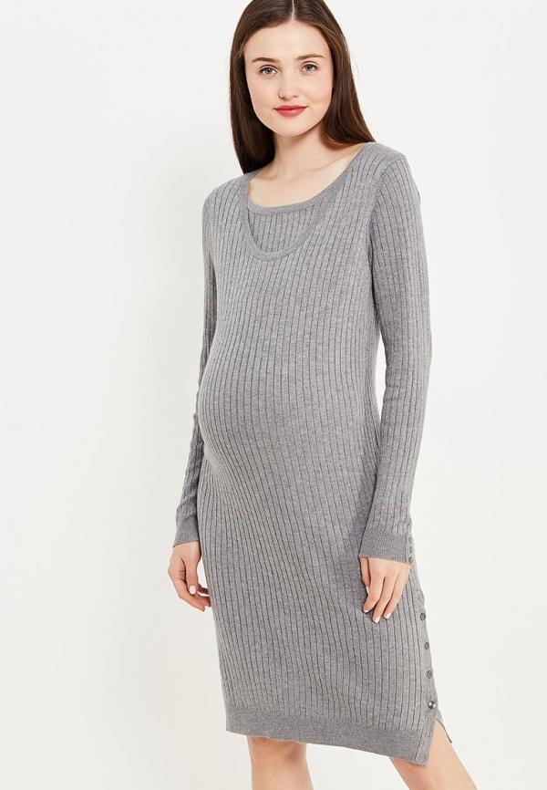 Платье Mamalicious