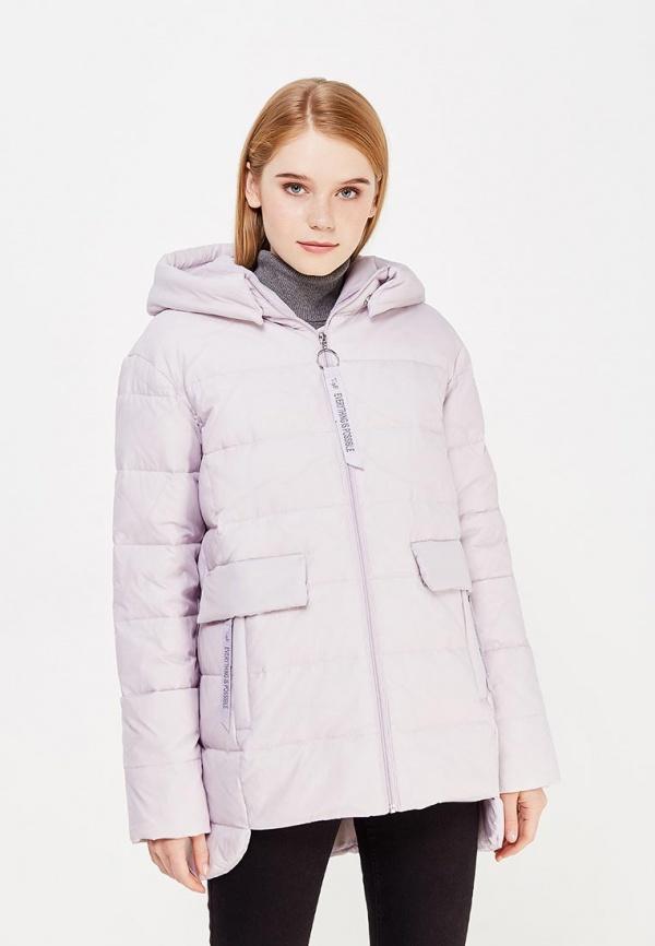 Пуховик Tom Farr