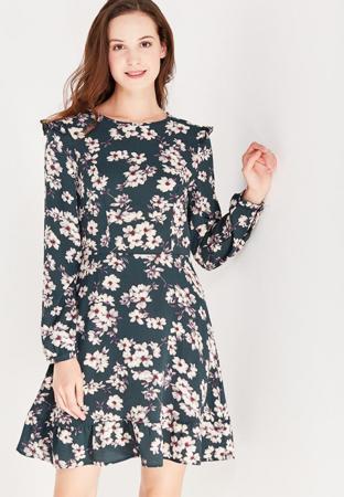 Платье Brave Soul