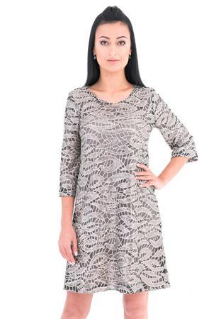 Платье Лярго