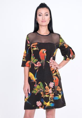 Платье Лярго