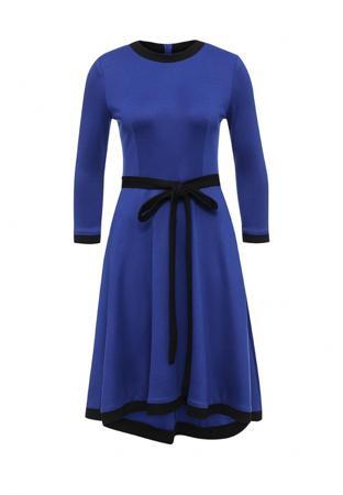 Платье MadaM T