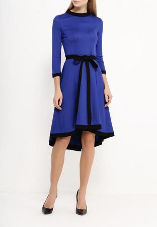 Платье MadaM T