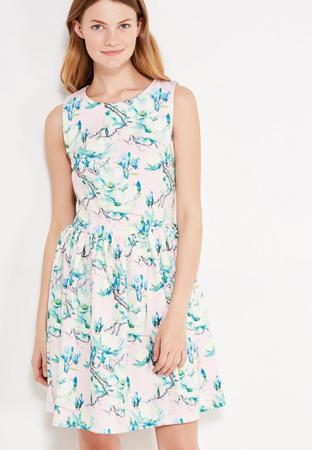 Платье Glam Goddess