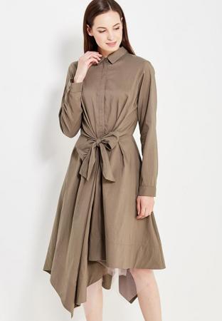 Платье Мария Браславская