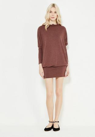 Платье MadaM T