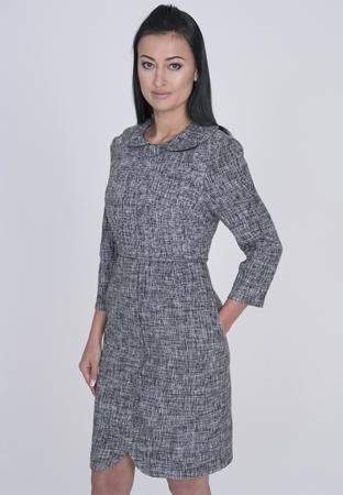 Платье Лярго