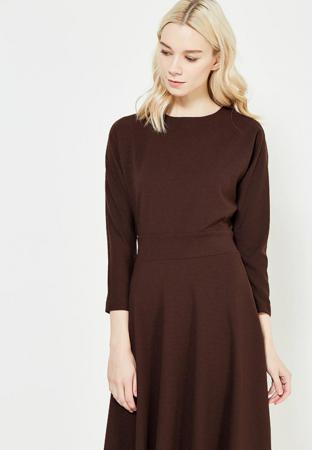 Платье MadaM T