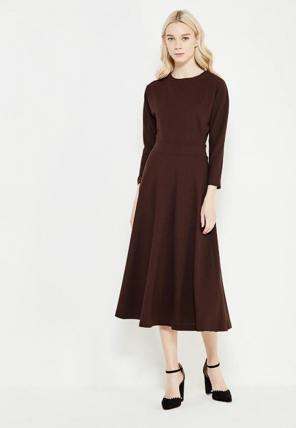 Платье MadaM T