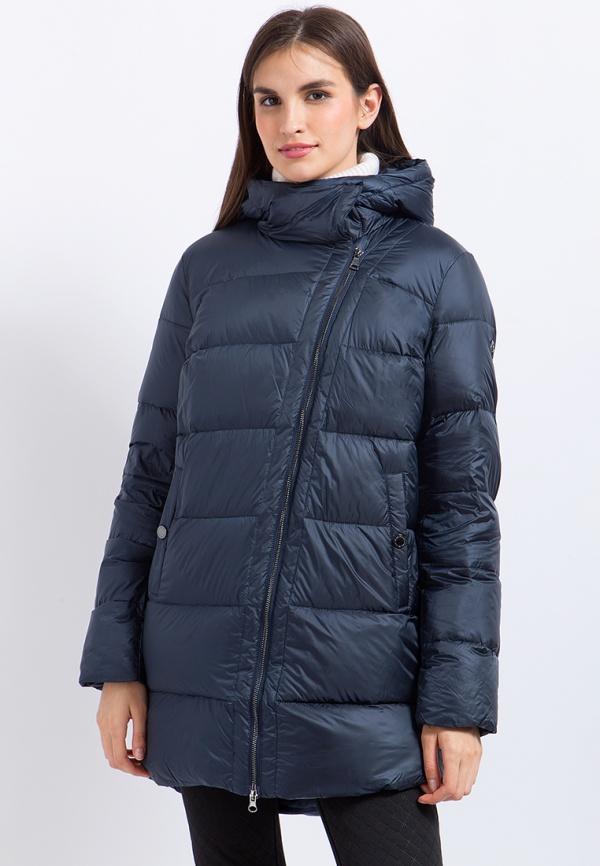 Пуховик Finn Flare