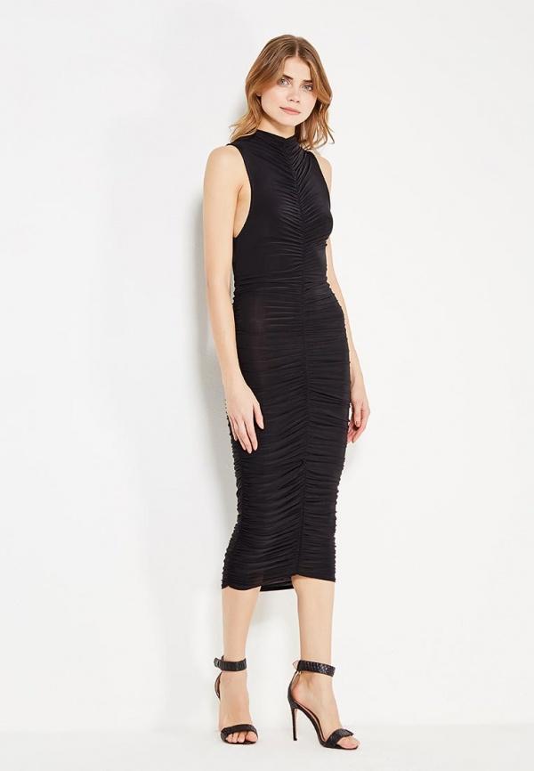 Платье Edge Street