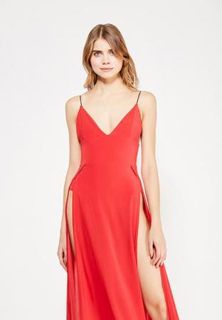 Платье Edge Street