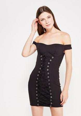 Платье Edge Street