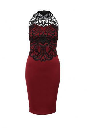 Платье Edge Clothing