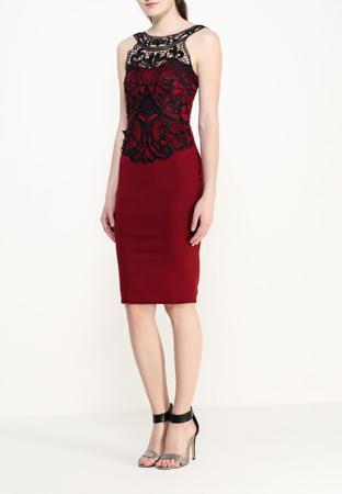 Платье Edge Clothing