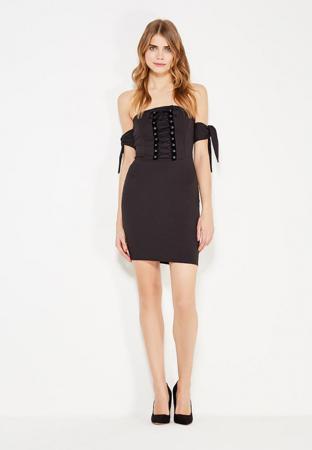 Платье Edge Street