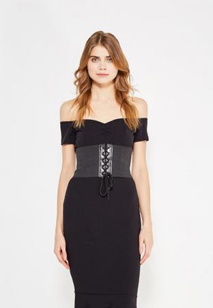 Платье Edge Street