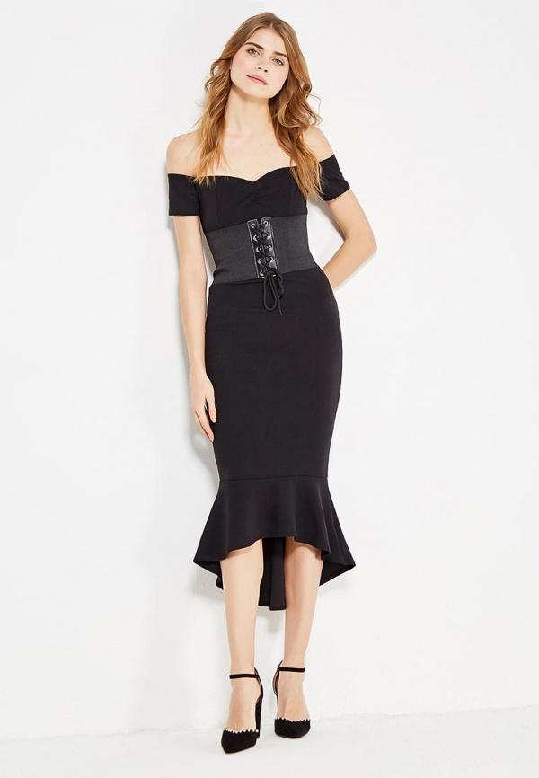 Платье Edge Street
