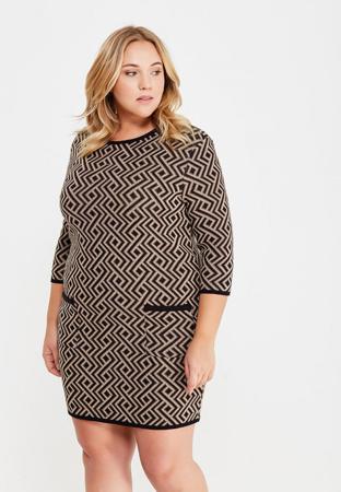 Платье Milana Style