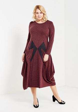 Платье MadaM T