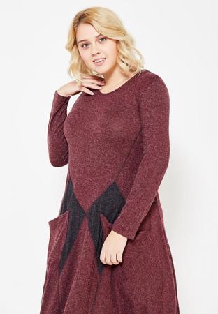 Платье MadaM T