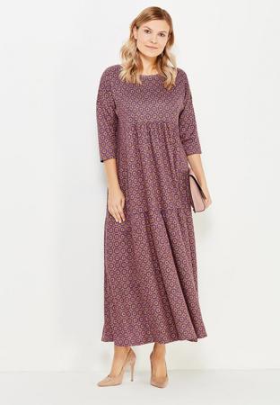 Платье Chic de Femme Платье Chic de Femme