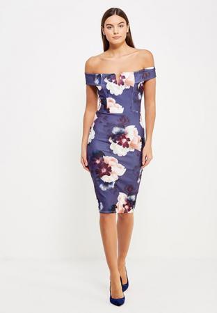 Платье Edge Street