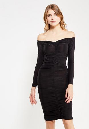 Платье Edge Street