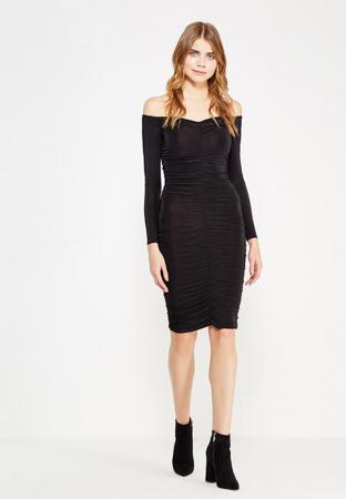 Платье Edge Street