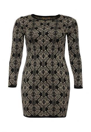 Платье Milana Style