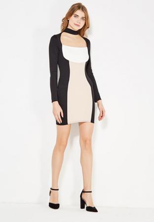 Платье Edge Street