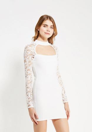 Платье Edge Street