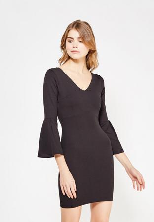 Платье Edge Street