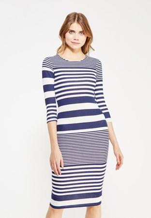 Платье Edge Street