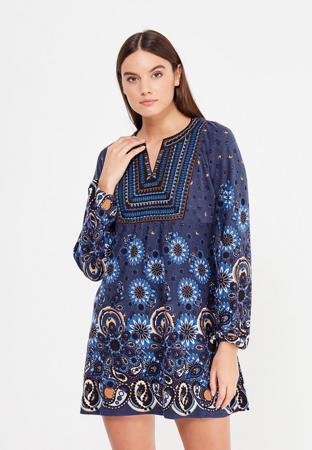 Платье QED London